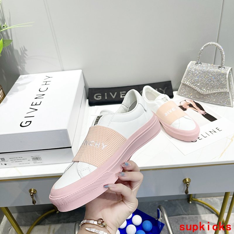 Givenchy Luxury Shoes