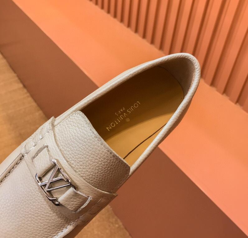 Chloe’s Picks - LOV Men Shoes - 767