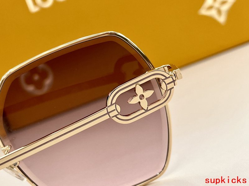 Louis Vuittion Luxury Sunglasses