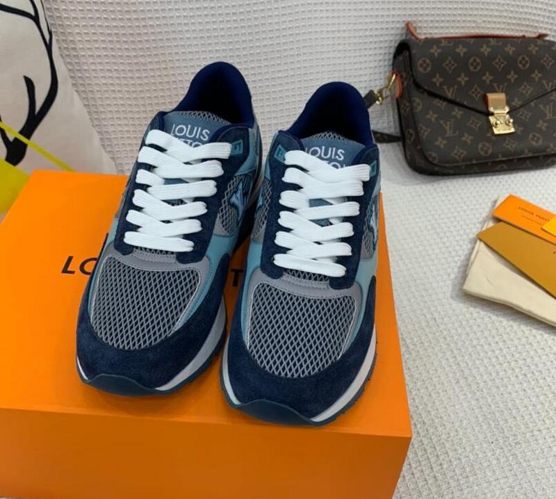 Chloe’s Picks - LOV Men Shoes - 1018