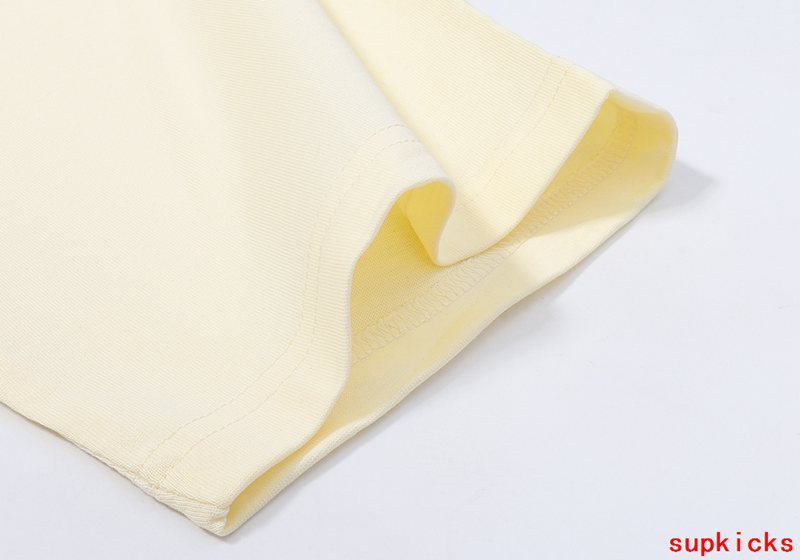 RHUDE Luxury Cloth