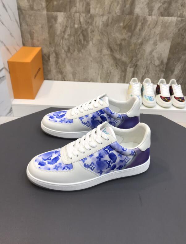Chloe’s Picks - LOV Men Shoes - 1307