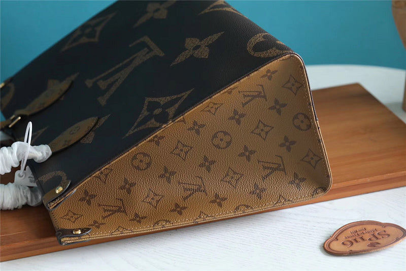 I W Fashion Lu-Vi bags - 8665