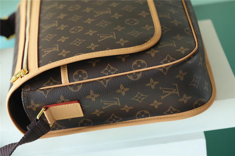 I W Fashion Lu-Vi bags - 10013