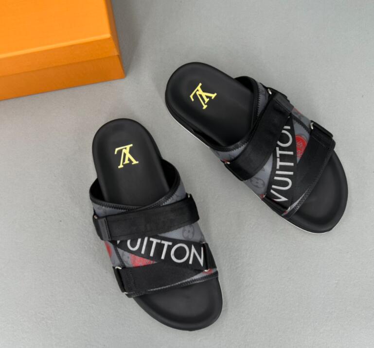 Chloe’s Picks - LOV Men Shoes - 1037