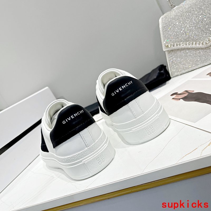 Givenchy Luxury Shoes