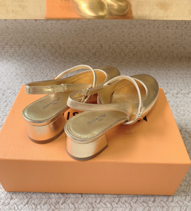 Chloe’s Picks - LOV Women Shoes - 103