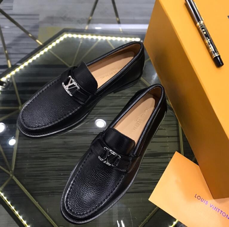 Chloe’s Picks - LOV Men Shoes - 1954