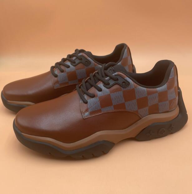 Chloe’s Picks - LOV Men Shoes - 918