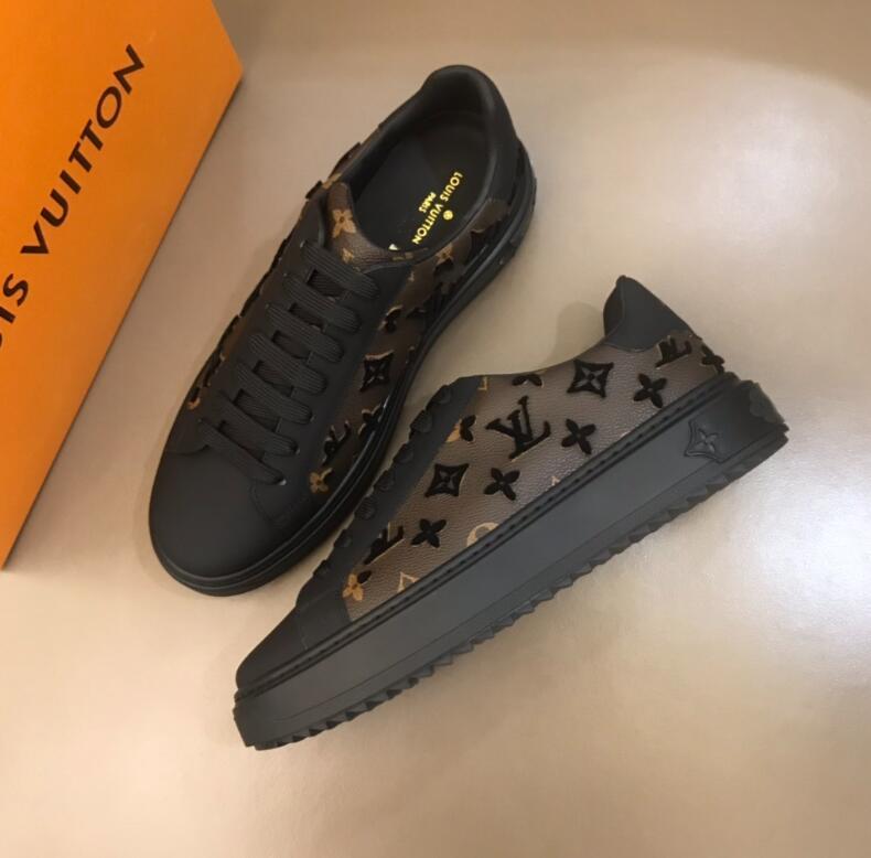 Chloe’s Picks - LOV Men Shoes - 1640