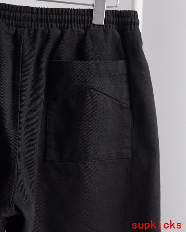 RHUDE Luxury Cloth