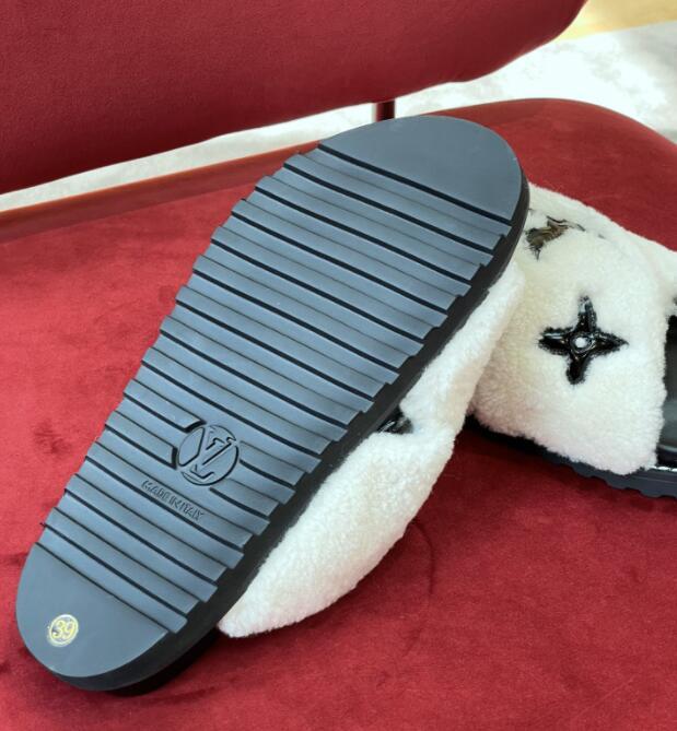 Chloe’s Picks - LOV Women Shoes - 691