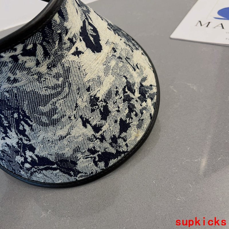 Louis Vuitton Luxury Cap