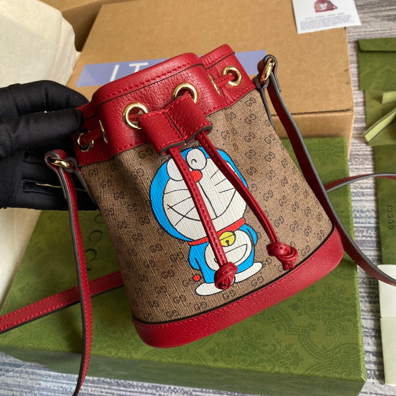 PHA - GUKI Bags - 2307