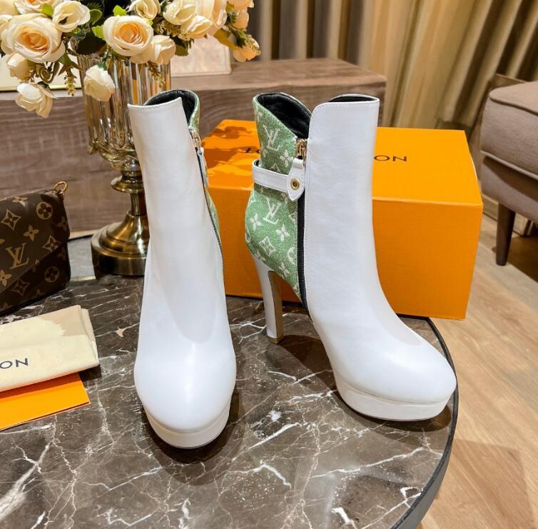 Chloe’s Picks - LOV Women Shoes - 855