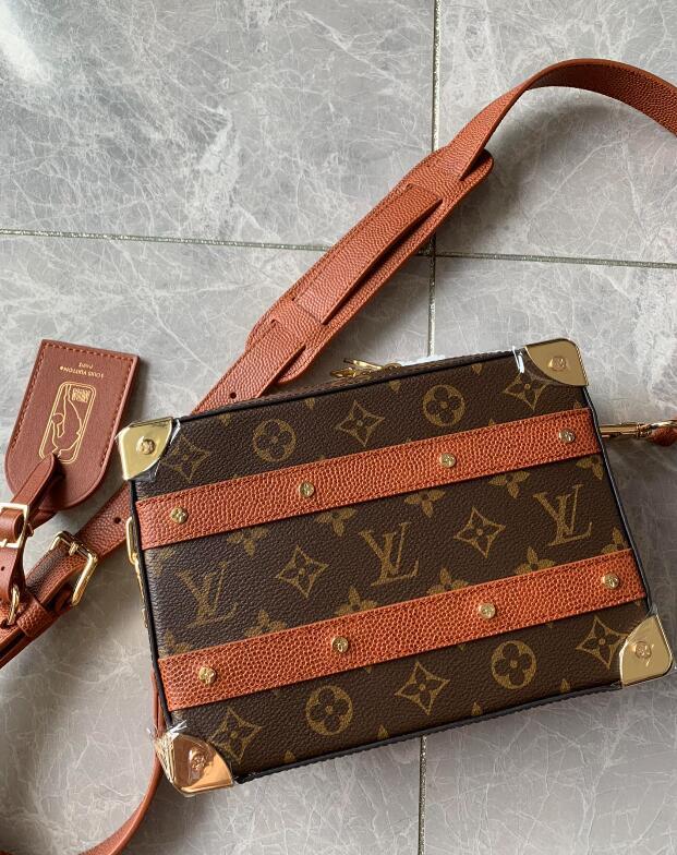 Chloe’s Picks - LOV Bags - 2361