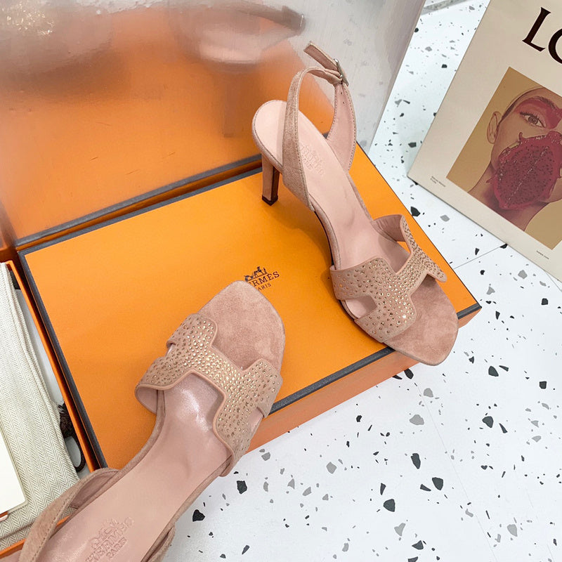 Hermes Luxury Sandals
