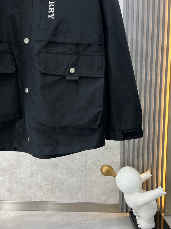 Burberry Luxury Clothes
