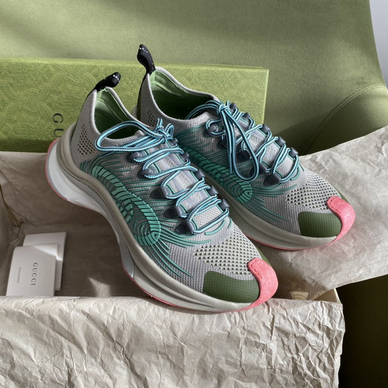 Gucci Luxury Shoes