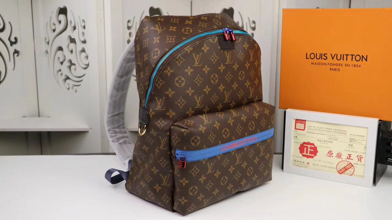I W Fashion Lu-Vi bags - 17917
