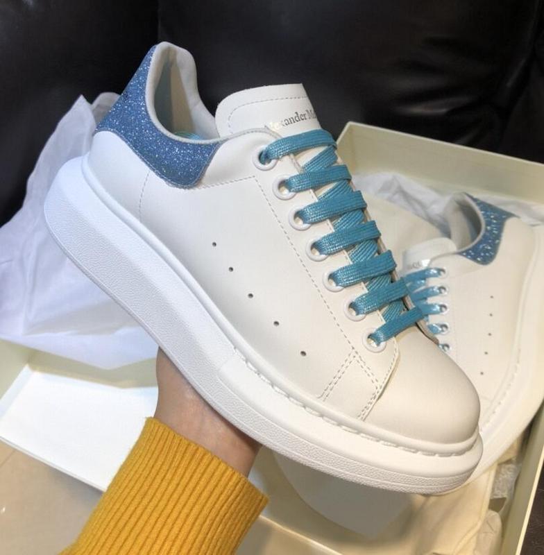 Chloe’s Picks - AQ Men SHoes - 492