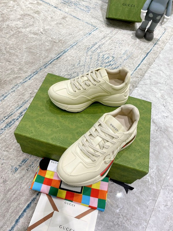 Gucci Luxury Shoes