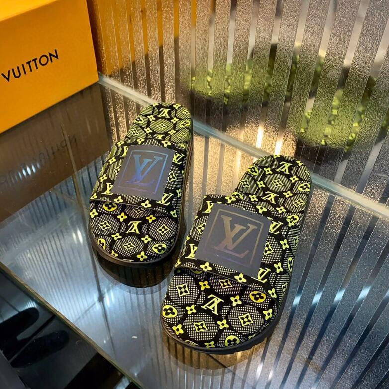 Chloe’s Picks - LOV Men Shoes - 1911