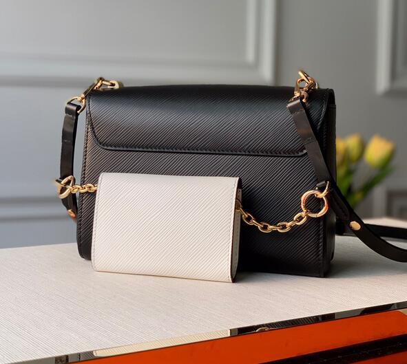Chloe’s Picks - LOV Bags - 3167