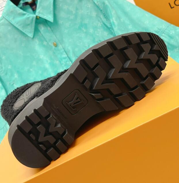 Chloe’s Picks - LOV Women Shoes - 658