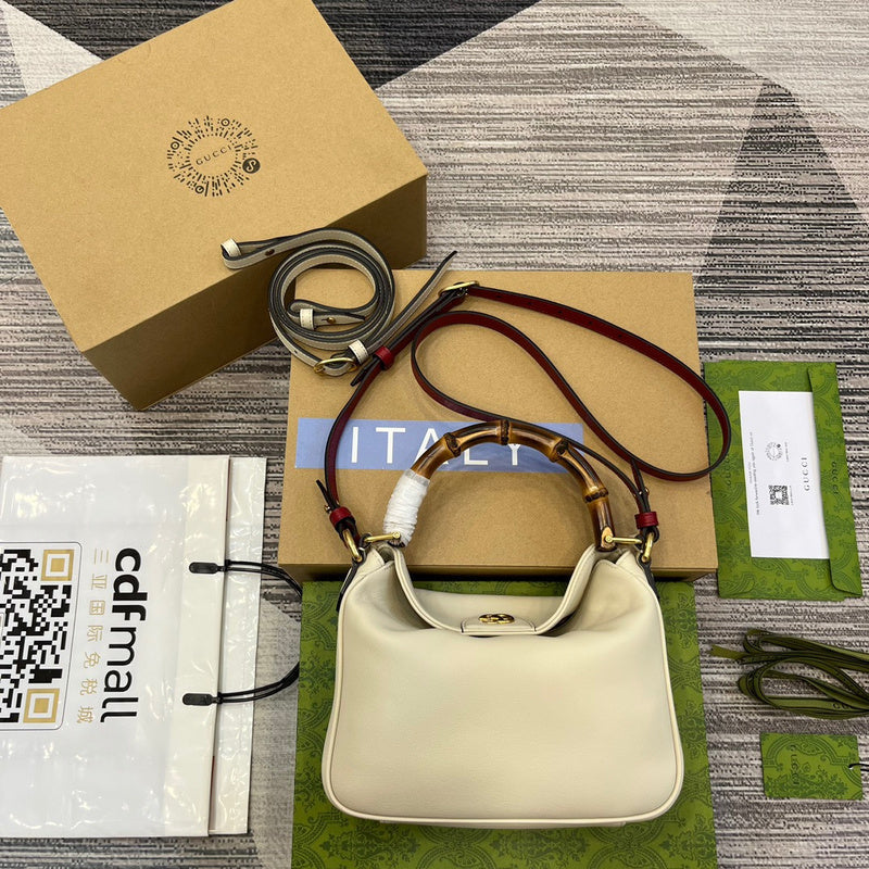 ENT - GCI Bags - 1395