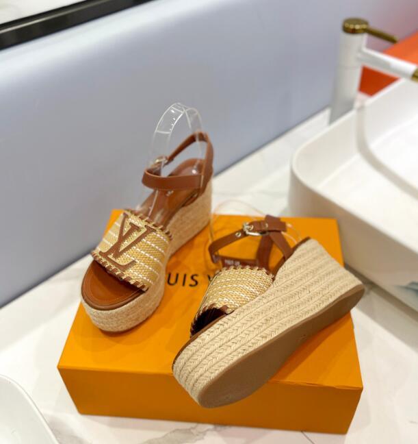 Chloe’s Picks - LOV Women Shoes - 544