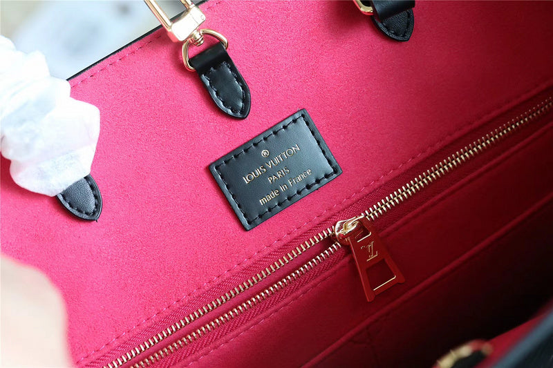 I W Fashion Lu-Vi bags - 8649