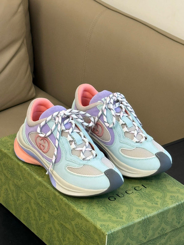 Gucci Luxury Shoes