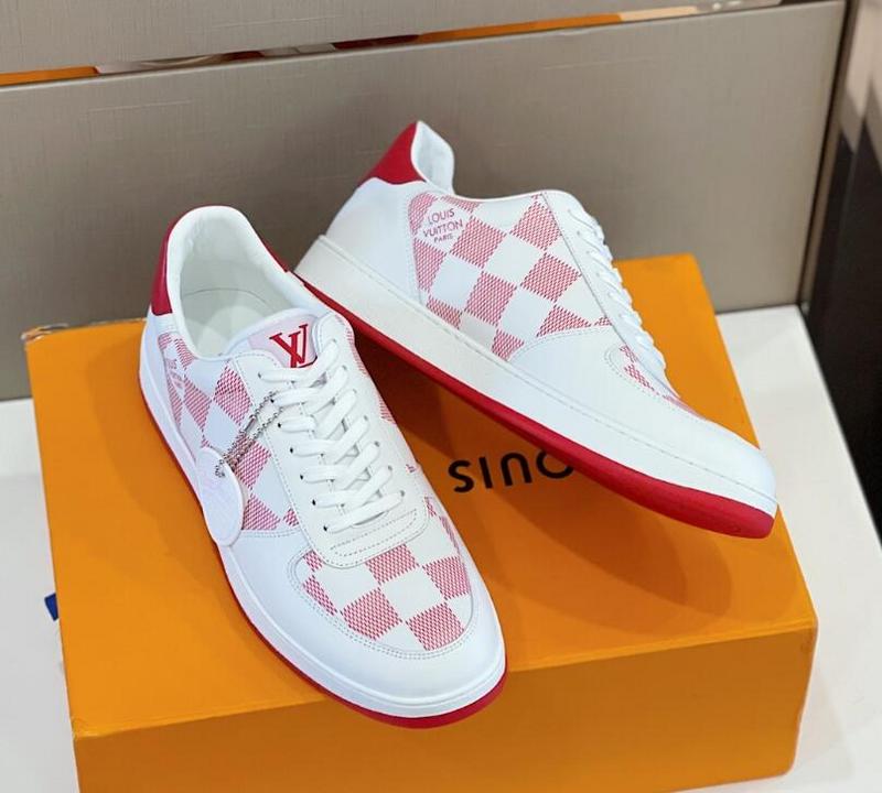 Chloe’s Picks - LOV Men Shoes - 1052