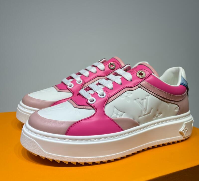Chloe’s Picks - LOV Men Shoes - 1013