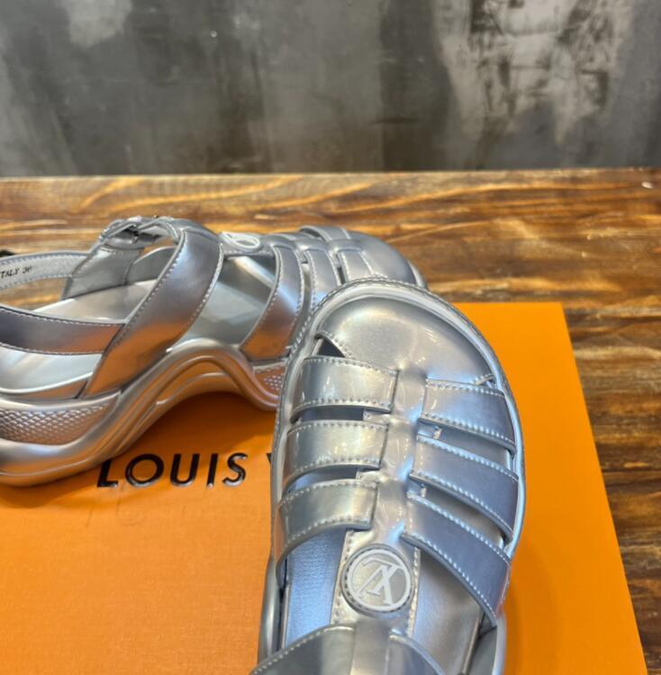 Chloe’s Picks - LOV Women Shoes - 570