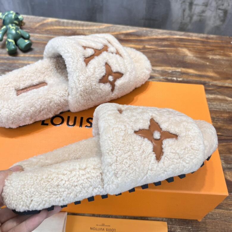 Chloe’s Picks - LOV Women Shoes - 679