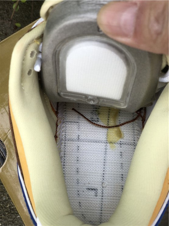 Nike Luxury Shoes