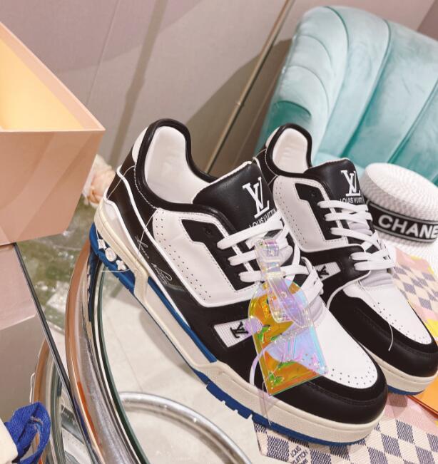 Chloe’s Picks - LOV Men Shoes - 945