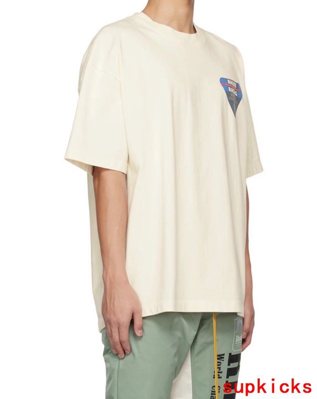 RHUDE Luxury Cloth
