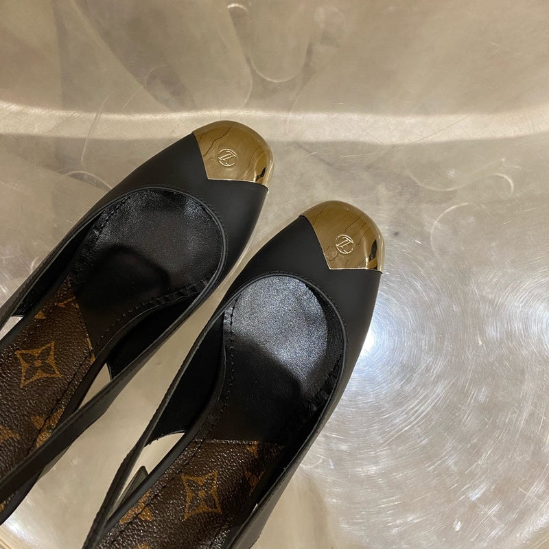 Louis Vuittion Luxury Shoes