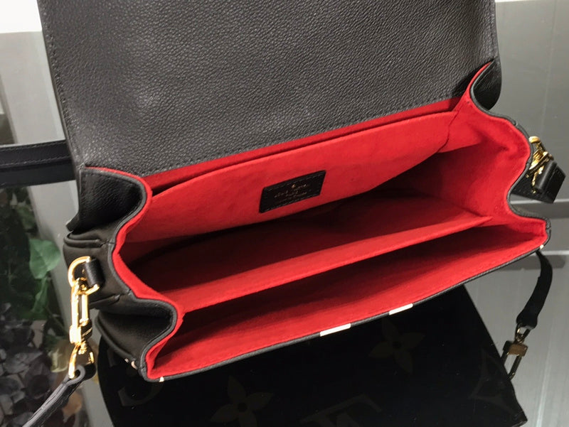 I W Fashion Lu-Vi bags - 17632