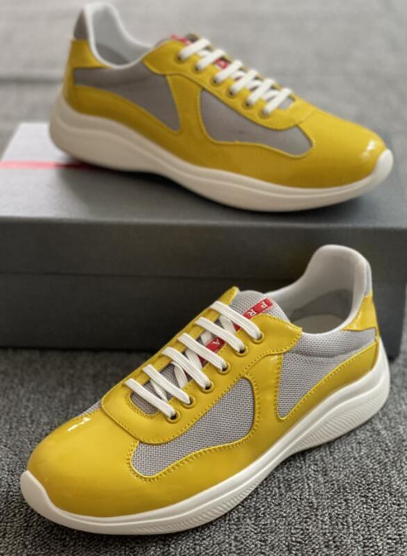 Chloe’s Picks - PD Men Shoes - 417