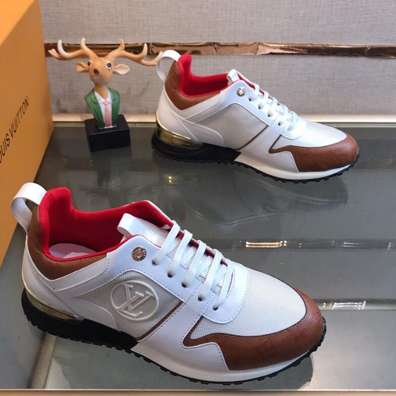 Chloe’s Picks - LOV Men Shoes - 1773