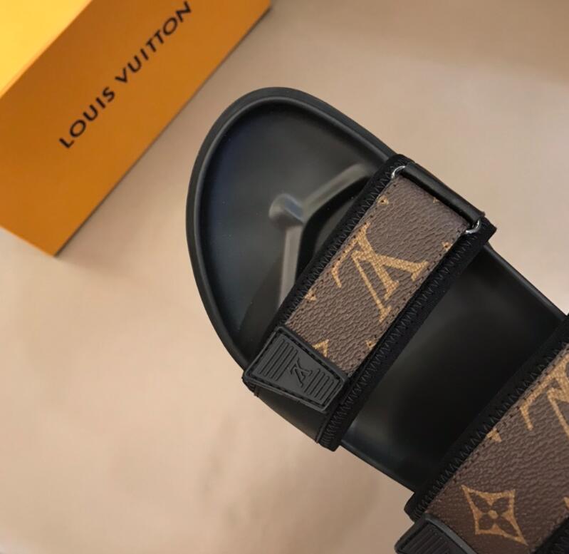 Chloe’s Picks - LOV Men Shoes - 1504