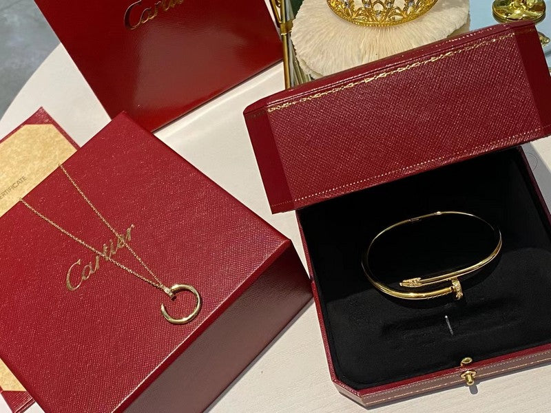 Cartier Jewelry