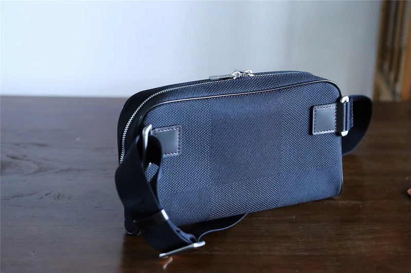 I W Fashion Lu-Vi bags - 10368