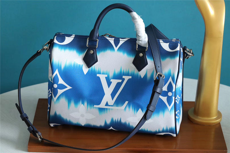 I W Fashion Lu-Vi bags - 8163