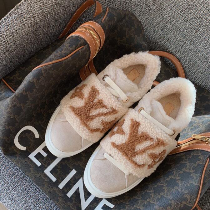 Chloe’s Picks - LOV Women Shoes - 741