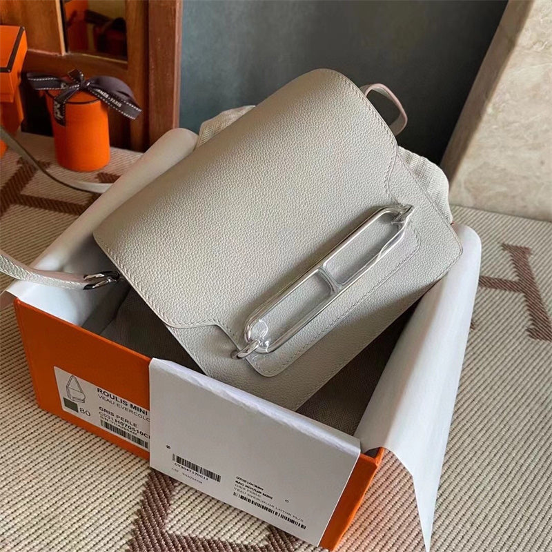 PHA - HMS Bags - 101